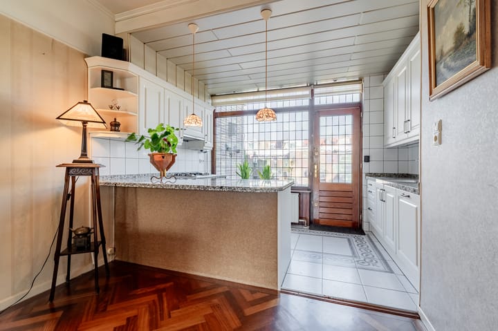 Foto 8 van Koen van Oosterwijklaan 42