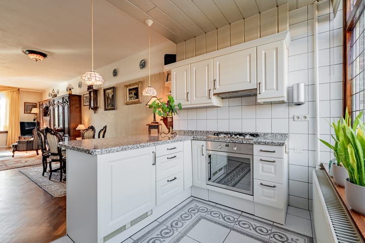 Foto 9 van Koen van Oosterwijklaan 42