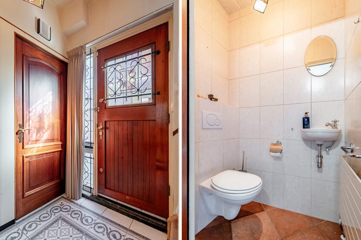 Foto 11 van Koen van Oosterwijklaan 42