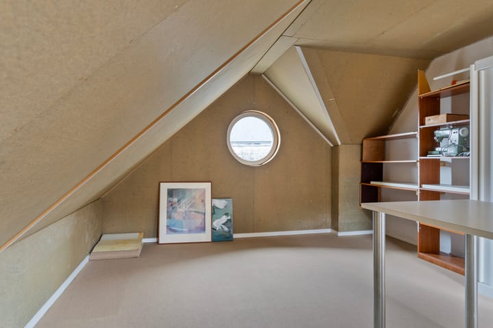 Foto 19 van Ganzenmarkt 14