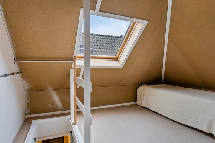 Foto 18 van Ganzenmarkt 14