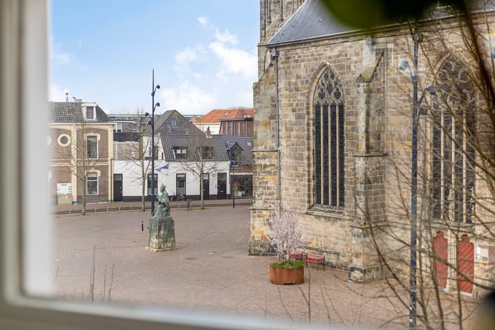 Foto 13 van Ganzenmarkt 14