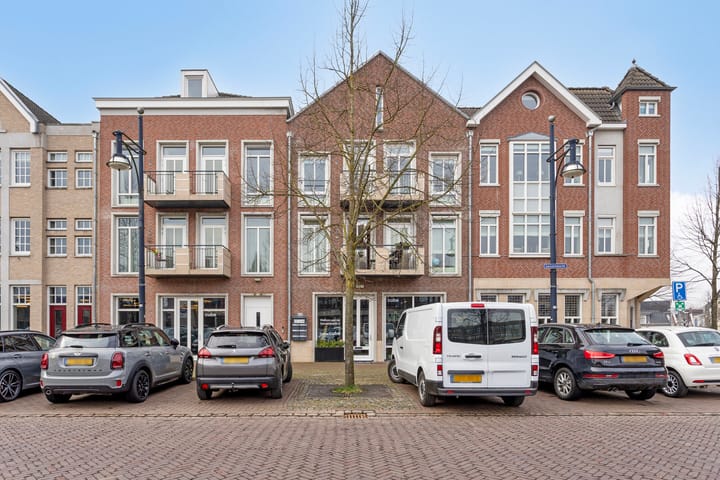 Foto 24 van Ganzenmarkt 14