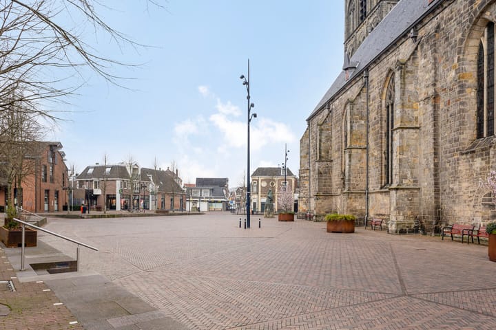 Foto 26 van Ganzenmarkt 14