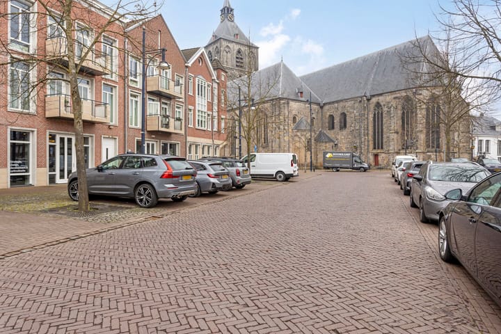 Foto 25 van Ganzenmarkt 14