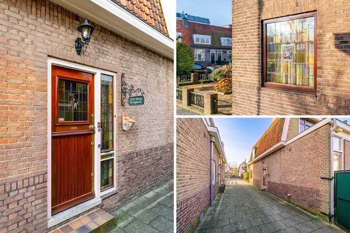 Foto 30 van Koen van Oosterwijklaan 42