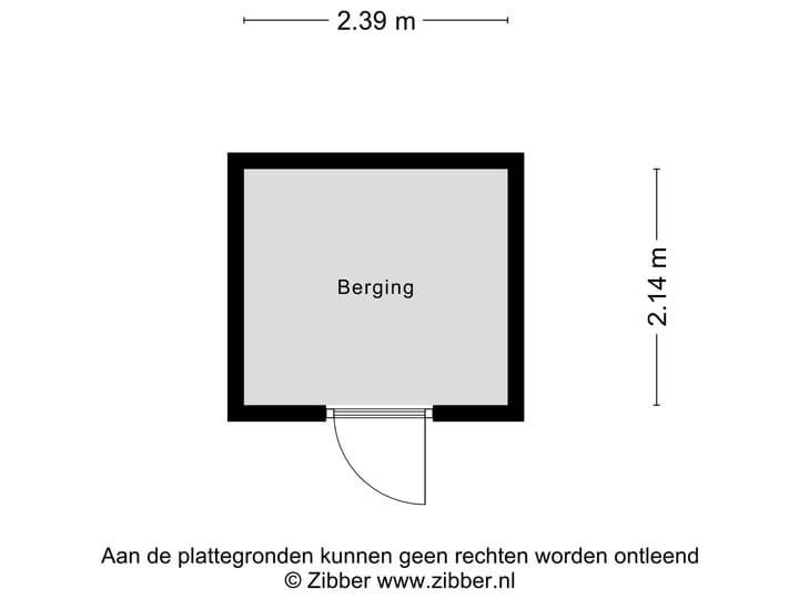 Foto 29 van Ganzenmarkt 14