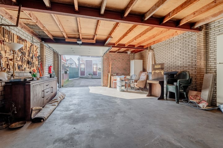 Foto 29 van Koen van Oosterwijklaan 42