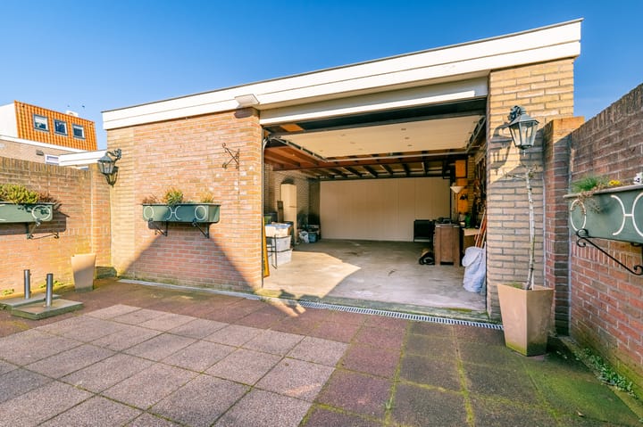 Foto 28 van Koen van Oosterwijklaan 42