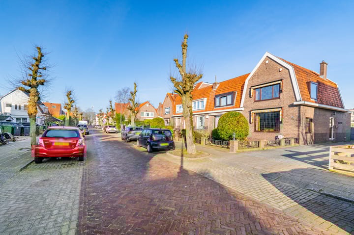 Foto 33 van Koen van Oosterwijklaan 42