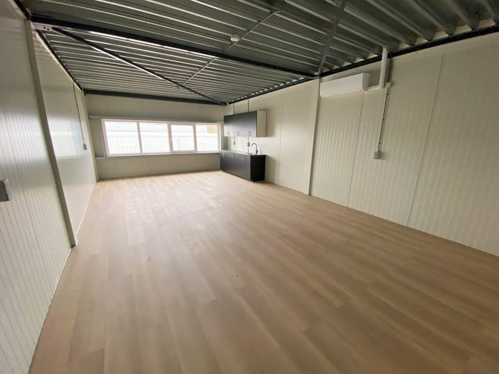 Vlotbrugweg 13-U, Almere