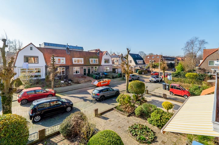 Foto 34 van Koen van Oosterwijklaan 42