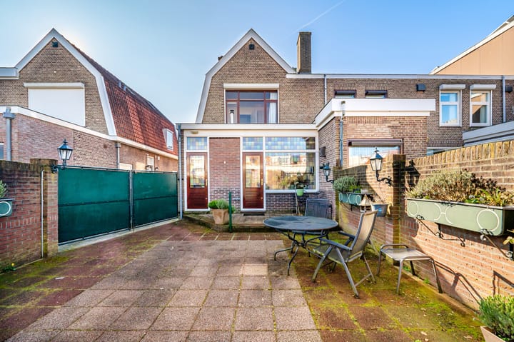 Foto 25 van Koen van Oosterwijklaan 42