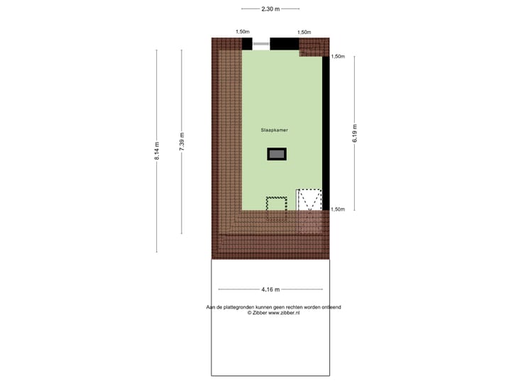 Foto 28 van Ganzenmarkt 14