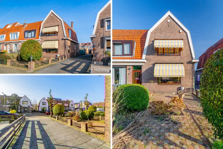 Foto 31 van Koen van Oosterwijklaan 42