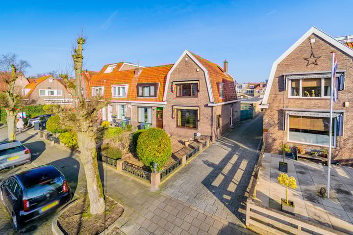 Foto 32 van Koen van Oosterwijklaan 42