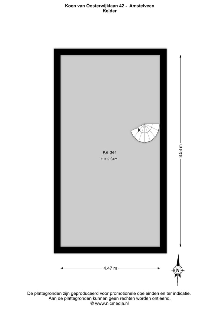 Foto 39 van Koen van Oosterwijklaan 42