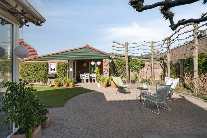 Foto 2 van Achter de Hoven 72