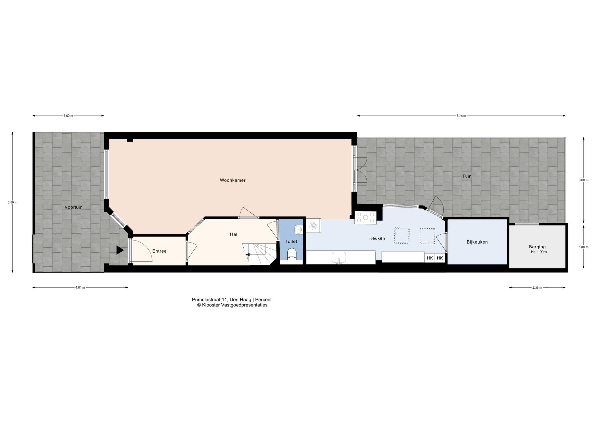 Foto 60 van Primulastraat 11