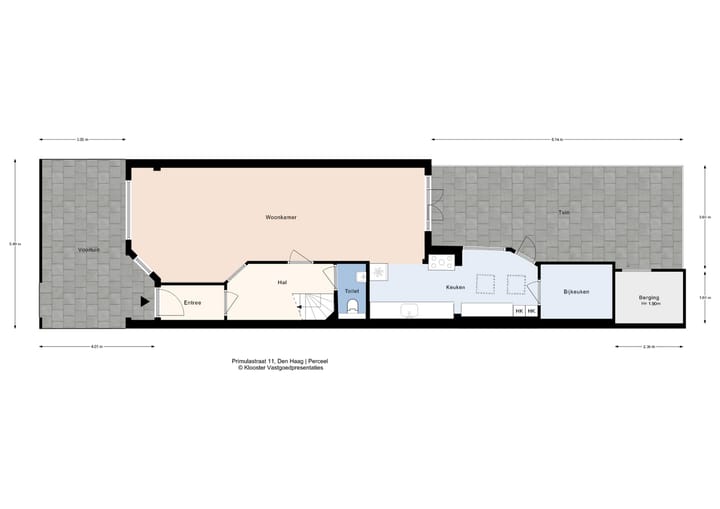 Foto 60 van Primulastraat 11