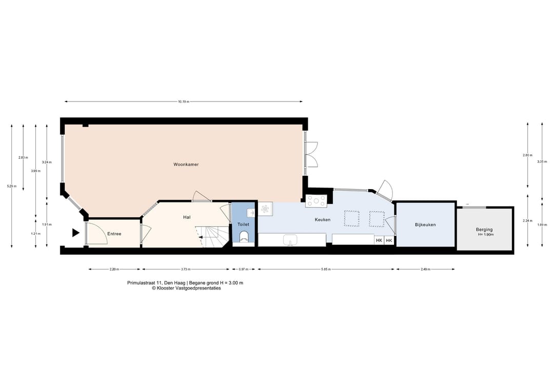 Foto 61 van Primulastraat 11