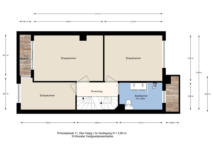 Foto 62 van Primulastraat 11