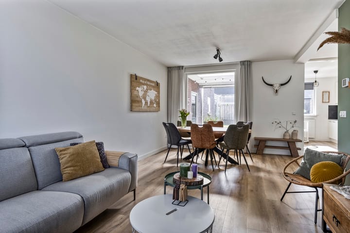 Foto 2 van Kieboom 11