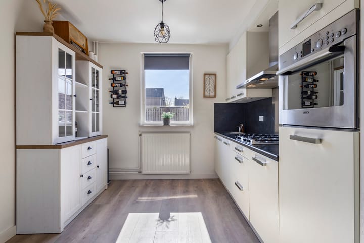 Foto 3 van Kieboom 11