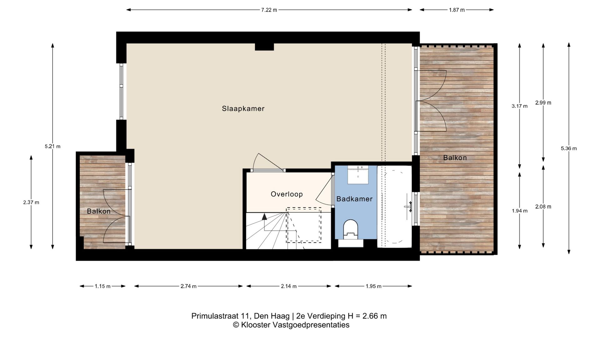 Foto 63 van Primulastraat 11