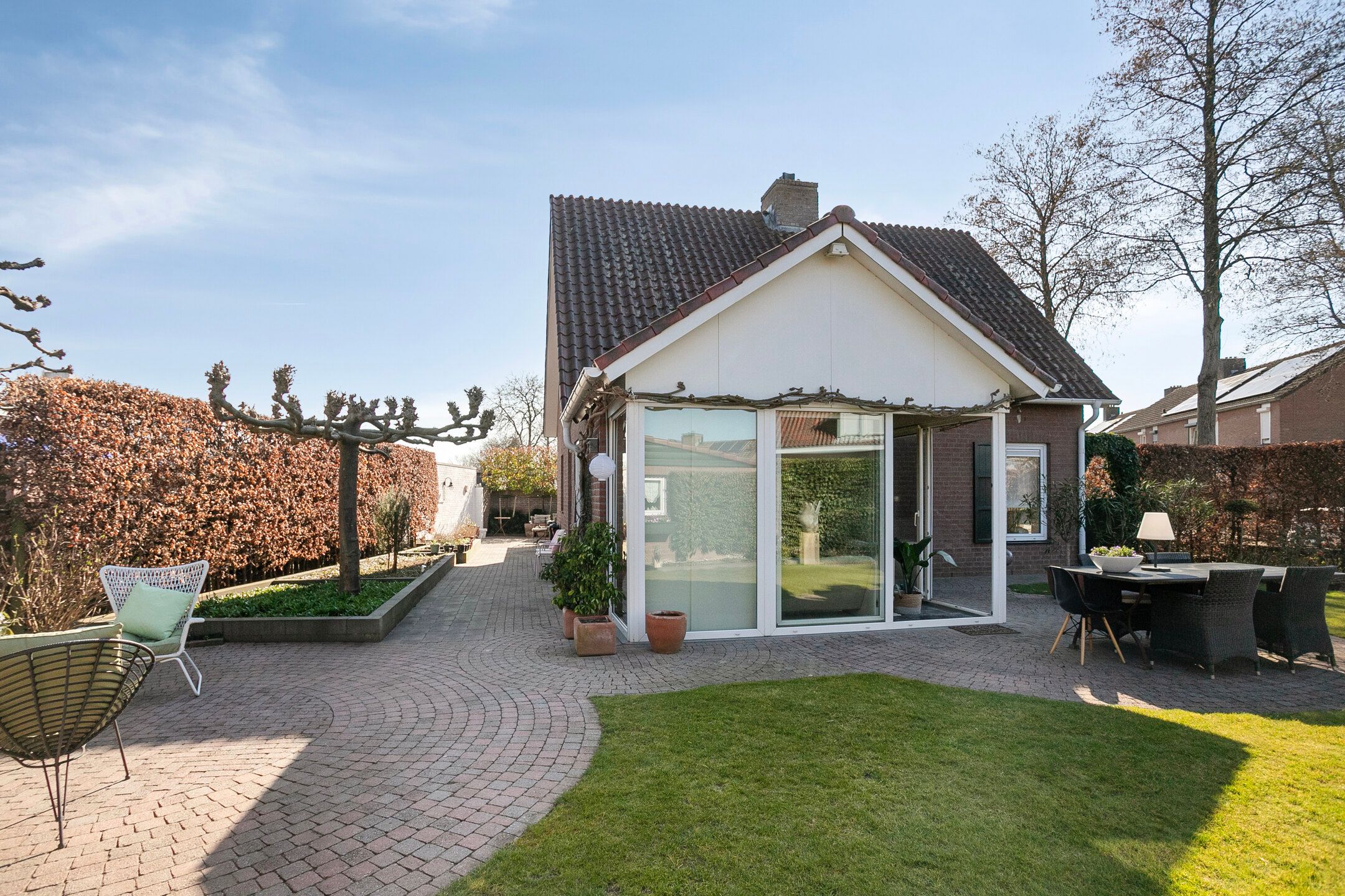 Foto 48 van Achter de Hoven 72