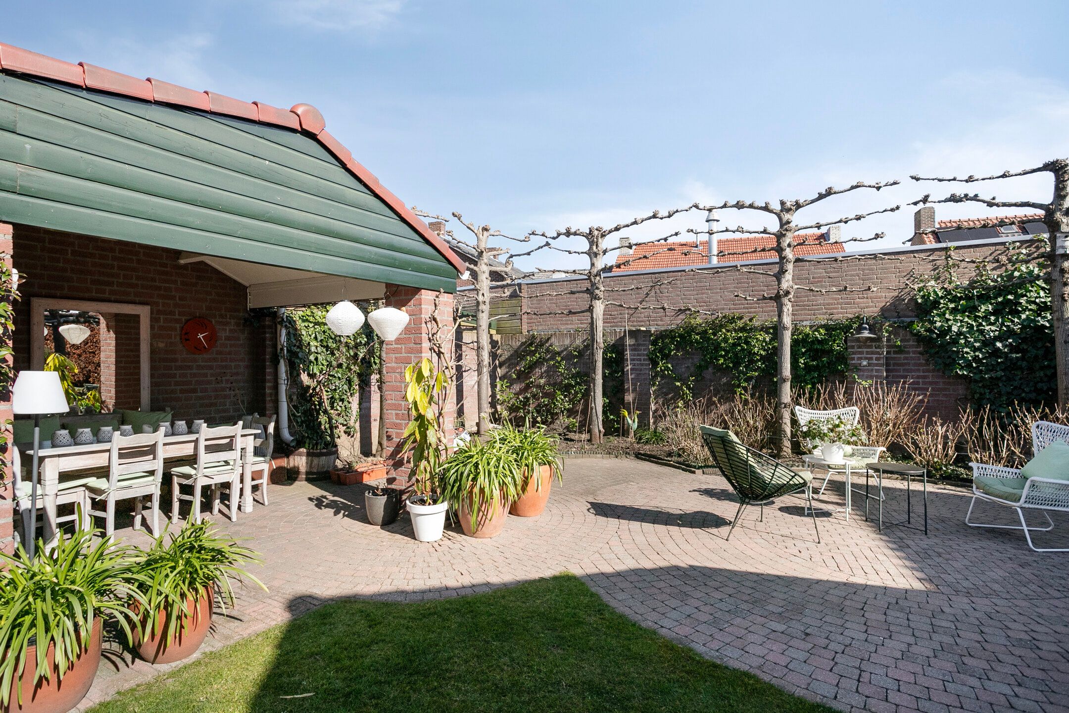 Foto 45 van Achter de Hoven 72