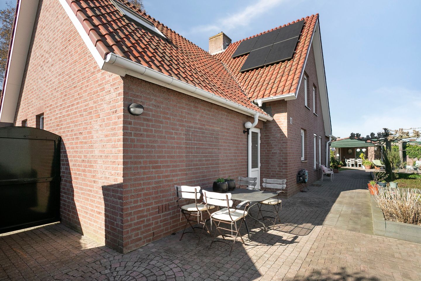 Foto 50 van Achter de Hoven 72