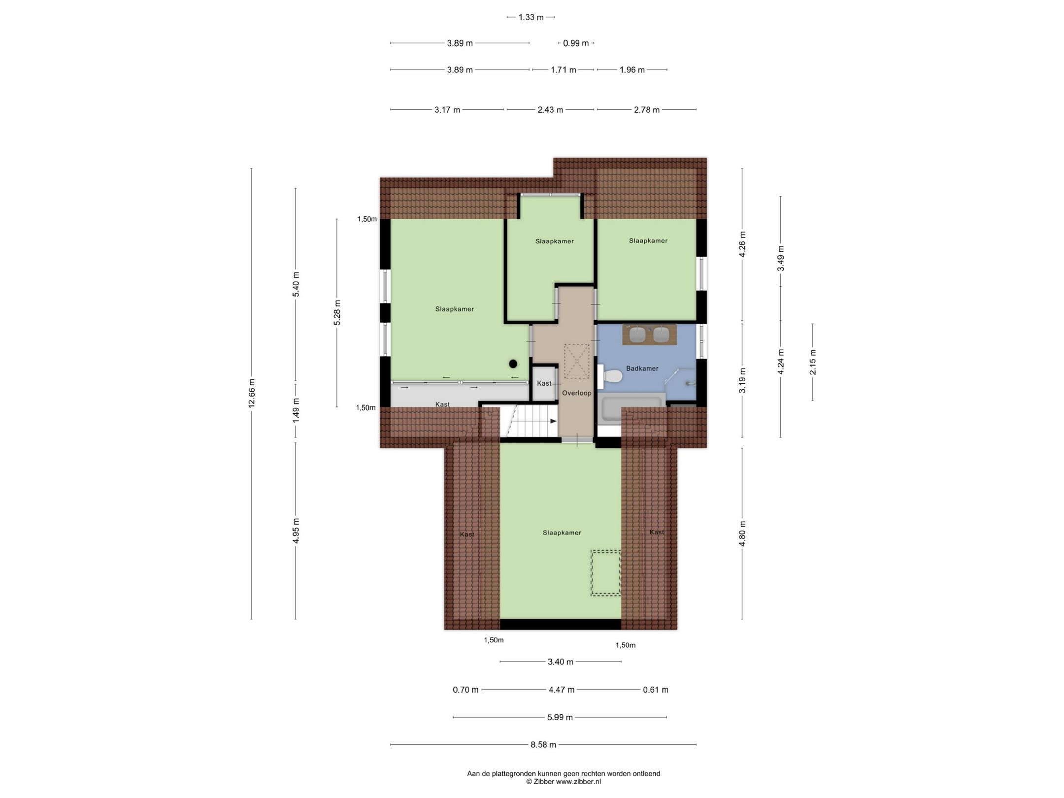 Foto 60 van Achter de Hoven 72