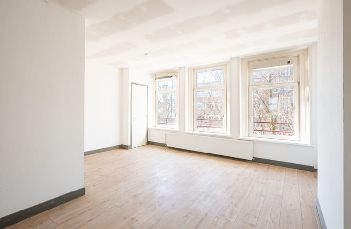 Foto 2 van Linnaeusstraat 101-2