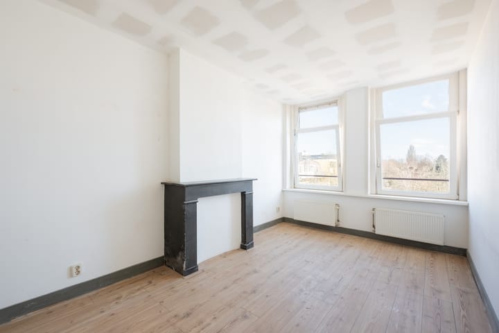 Foto 5 van Linnaeusstraat 101-2