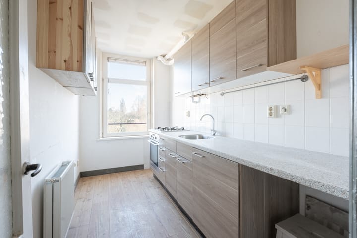 Foto 7 van Linnaeusstraat 101-2