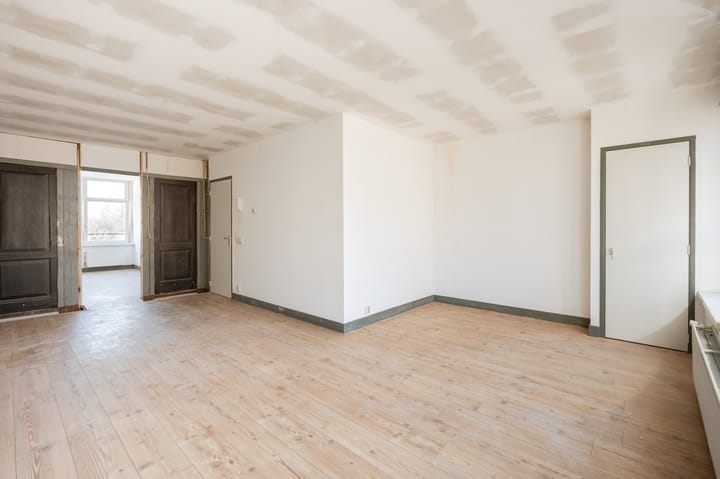 Foto 3 van Linnaeusstraat 101-2