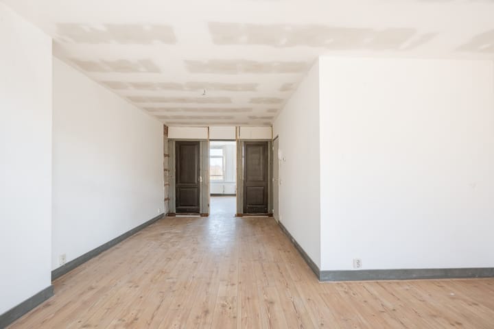 Foto 4 van Linnaeusstraat 101-2