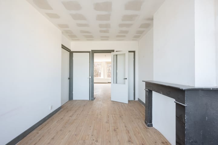 Foto 6 van Linnaeusstraat 101-2