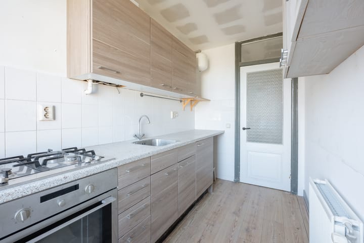 Foto 8 van Linnaeusstraat 101-2