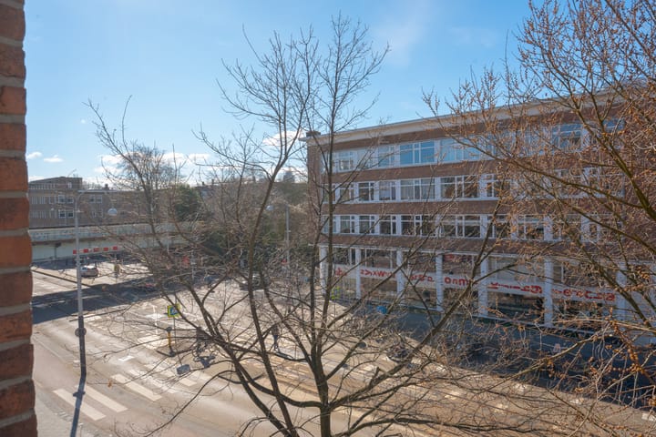 Foto 10 van Linnaeusstraat 101-2