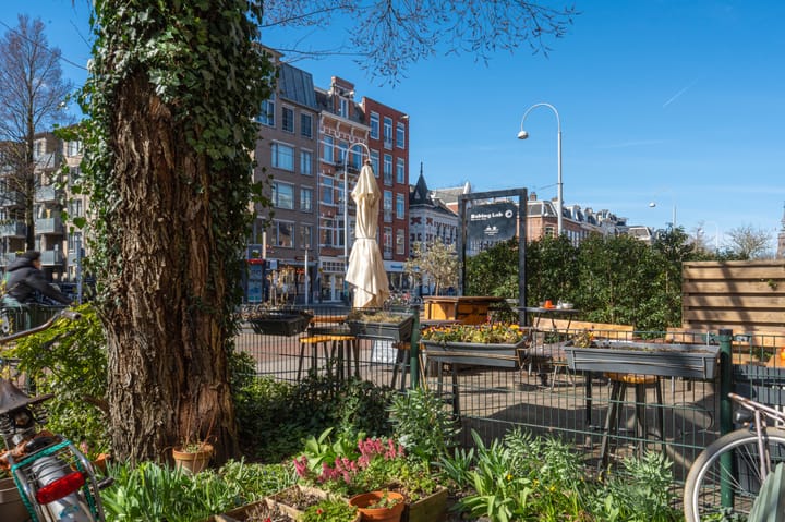 Foto 12 van Linnaeusstraat 101-2