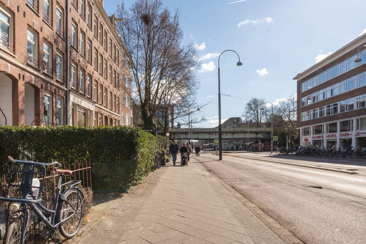 Foto 11 van Linnaeusstraat 101-2