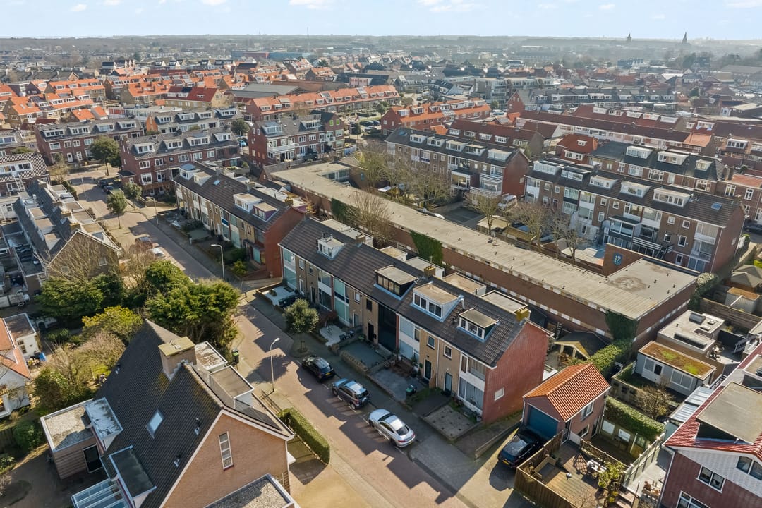 Foto 1 van van Galenstraat 5