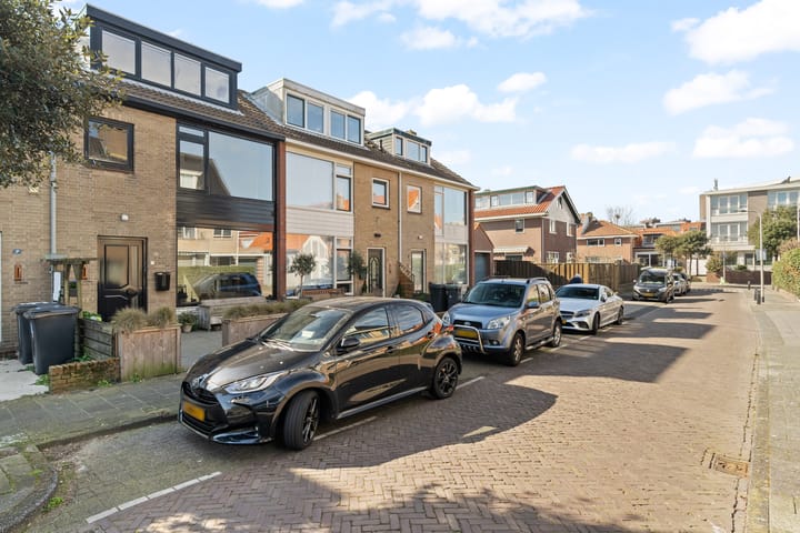 Foto 2 van van Galenstraat 5