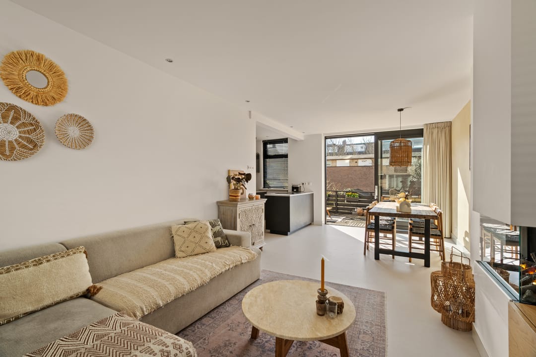 Foto 8 van van Galenstraat 5