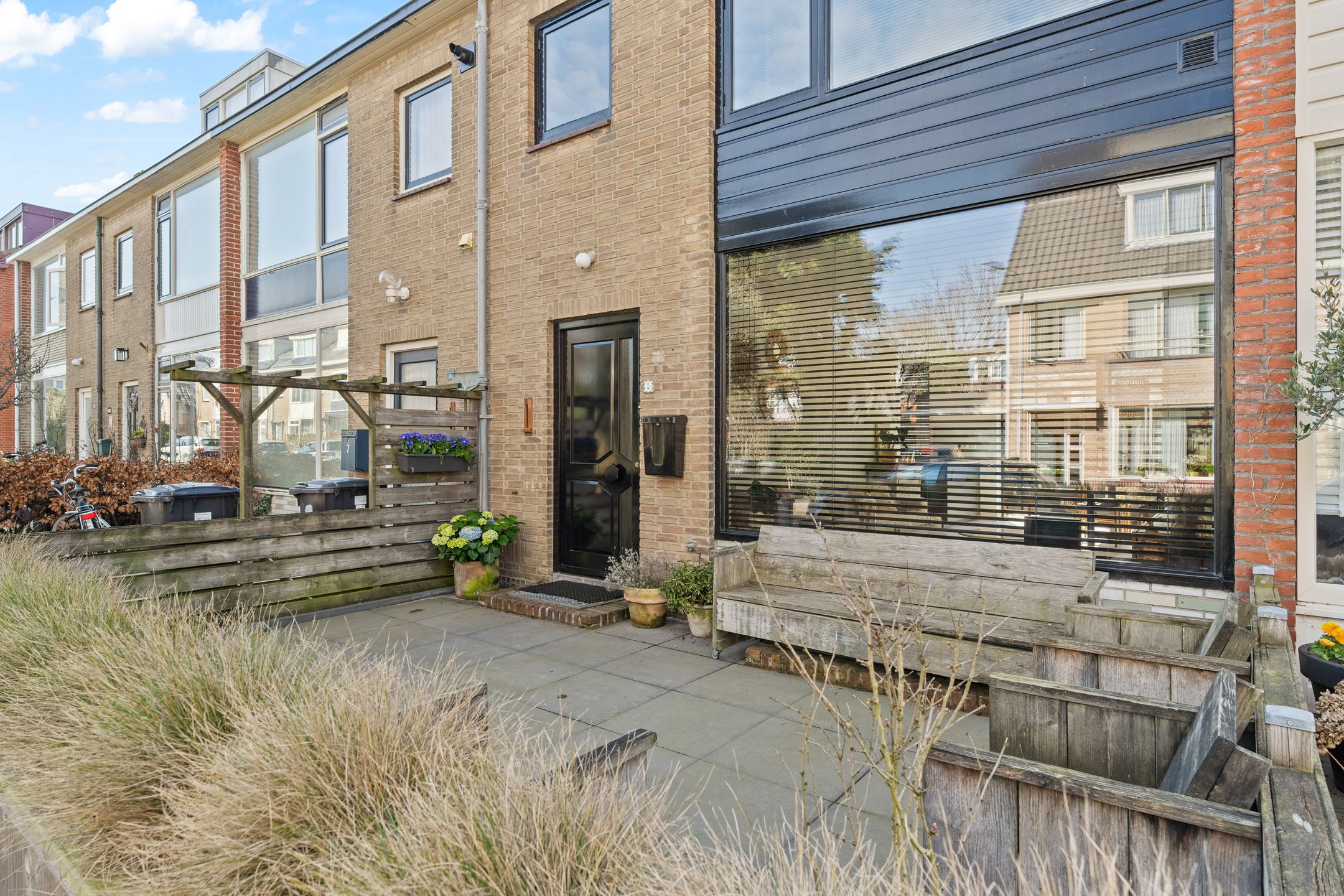 Foto 3 van van Galenstraat 5