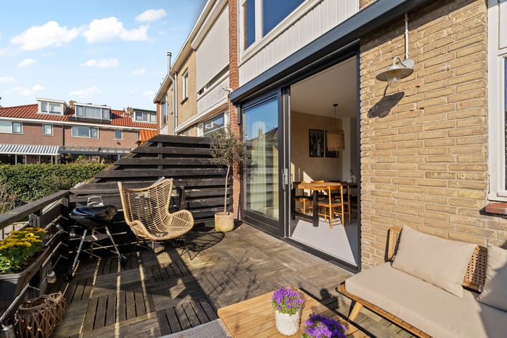 Foto 13 van van Galenstraat 5