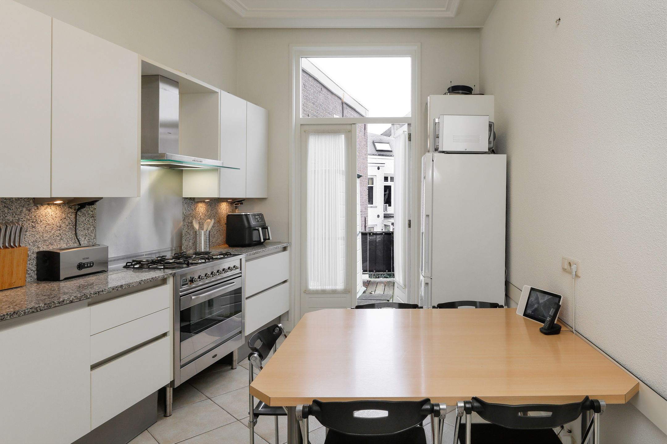 Photo 24 of Jan Heinsstraat 22