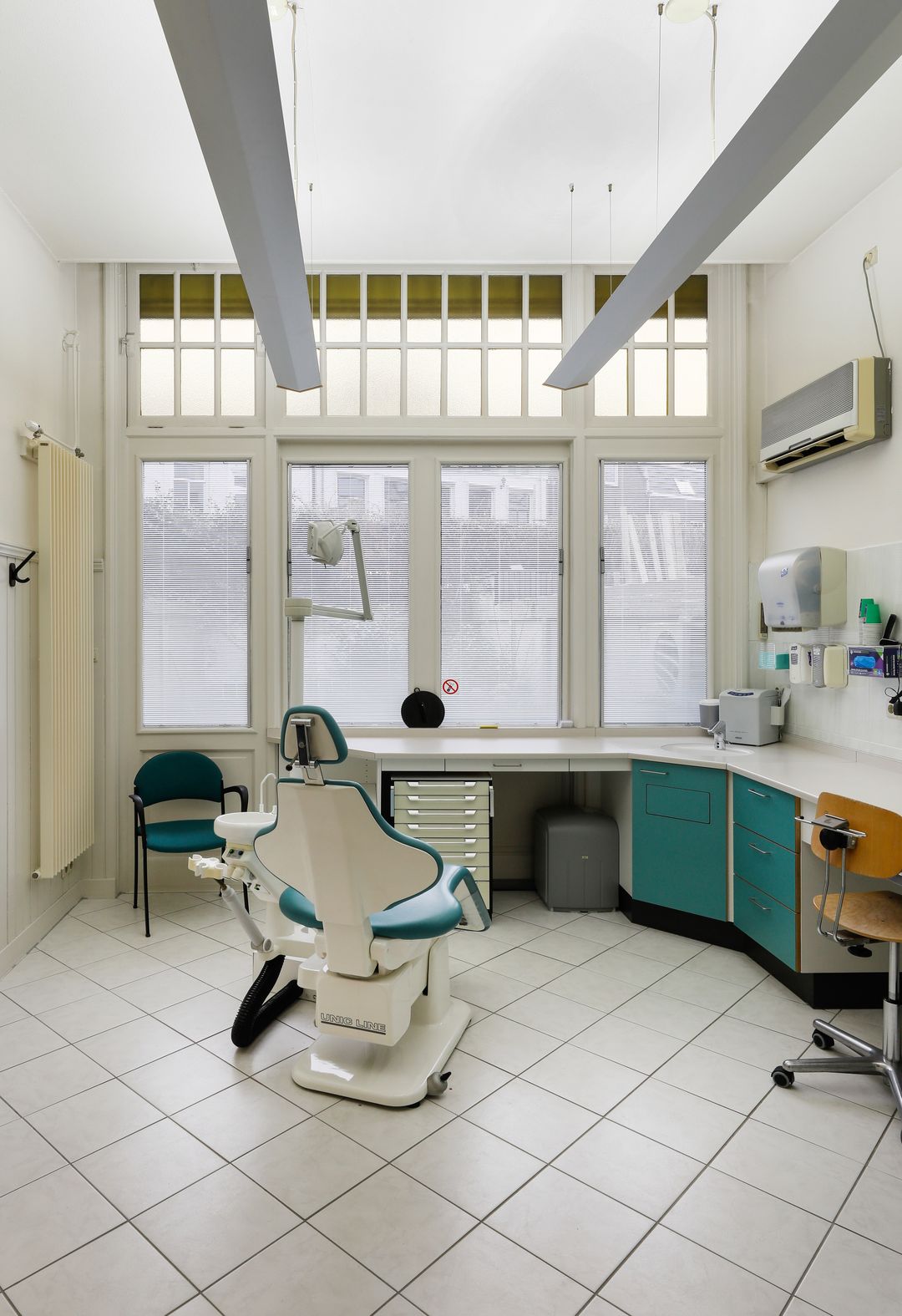 Photo 11 of Jan Heinsstraat 22